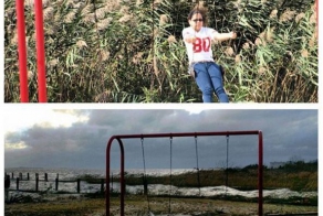 До и после урагана Сэнди (24 фото)