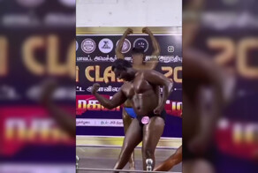 Мистер Скуф 2024