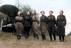 Лица войны-1