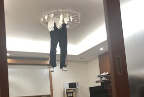 20 бедняг, у которых определённо не задался день