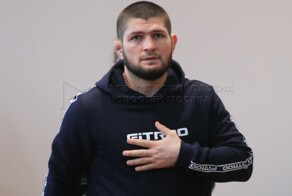 Хабиб Нурмагомедов закрыл все долги перед российской налоговой