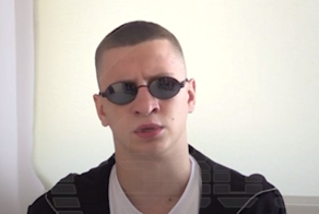 "Я был абсолютно трезв!": боксёр Двали дал первое интервью после жестокого избиения
