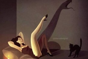 Картинки со&nbsp;смыслом