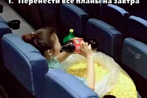 Не ищите здесь смысл. Здесь в основном маразм