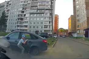 Отличная реакция, жить будет