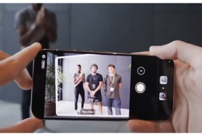 Новая функция на смартфонах Google позволяет делать групповые фото без помощи прохожих