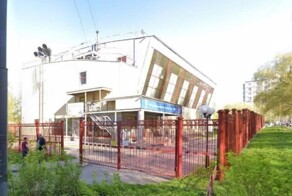 Как будут выглядеть спортивные объекты Москвы по новому стандарту. 3 примера До/После