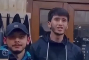 "Есть, кто хочет выйти против меня?": в Магаданской области задержали двух абу-бандитов за провокации и стрельбу