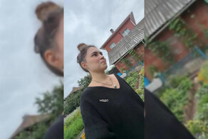 Бабушке нельзя отказывать