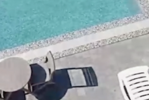 В отеле Геленджика 5-летняя девочка получила травму головы из-за сброшенной сверху водяной "бомбочки"