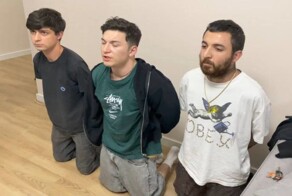 "Воровать будем, всех наказывать будем!": в отношении дагестанцев, записавших видео с угрозами, проводится проверка