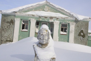 Заброшенные объекты мира. Часть 32. (30 фото)