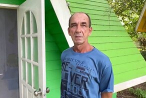 Жители Пхукета помогли бывшему моряку из Владивостока с сыном, от которых ушла их тайская мама