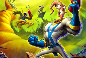 Как создавали игру "Червяк Джим": 11 интересных фактов об игре, о которых многие не знают