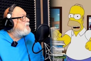 Умер легендарный актёр дубляжа Борис Быстров