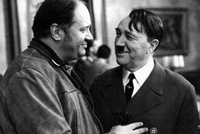 Заслуженный фюрер Советского Союза