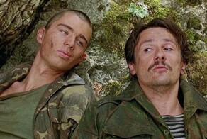 Как снимали фильм "Кавказский пленник": кадры со съемок и 7 интересных фактов о фильме