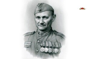Люди из стали. Семён Грецов