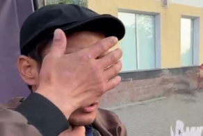 В Екатеринбурге прохожие задержали мигранта, пристававшего к несовершеннолетней девочке