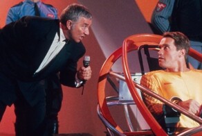 Интересные факты о фильме "Бегущий человек" (1987)