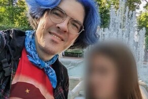 Фрик-блогера Поднебесного задержали по подозрению в педофилии, ему светит срок