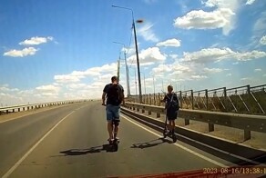 Без ДТП. Что у них в голове?