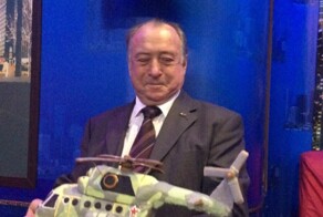 "У меня сын - инвалид": в Подмосковье мигрант из Таджикистана убил полковника авиации, не давшего ему денег на лечение ребёнка