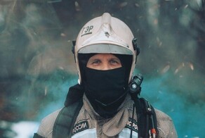 "Терпеть и молчать я не собираюсь": сотрудник МЧС, открывший сбор средств для пострадавших на пожаре коллег, оказался под угрозой увольнения