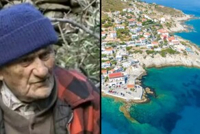 Онкобольной переехал из США в Грецию и прожил ещё 45 лет