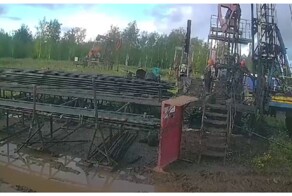 Счастливый день в жизни рабочих