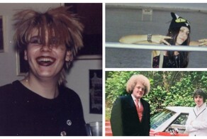 35 нелепых снимков из семейных альбомов, которые навсегда останутся в сети