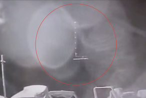 Момент затопления яхты британского миллионера попал на видео