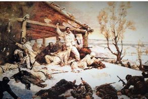 Последний бой