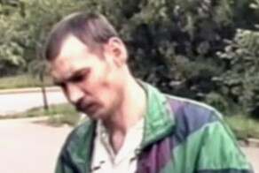 Серийный убийца Домодедовский упырь вышел из тюрьмы и пропал