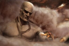 В Таджикистане жители села приняли чернокожего за джинна, и решили провести обряд экзорцизма