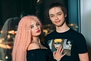 "Это семейное": сын Наташи Королевой взял в жёны экс-стриптизёршу