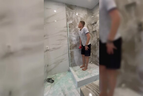 Было больно, но не физически
