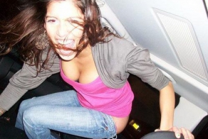 Девчонки веселятся (37 фото)