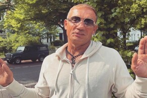 "И это ваша демократия?": Латвия внесла в "черный список" блогера, обматерившего иноагента Галкина* на концерте в Юрмале