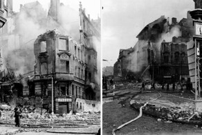 Американцы бомбили Прагу, а СССР должен каяться за ввод войск в Чехословакию