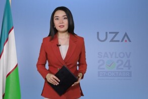 Искусственный интеллект постепенно проникает и в жизнь Узбекистана