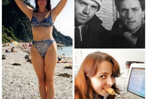 Интересные фотографии 1990 -х