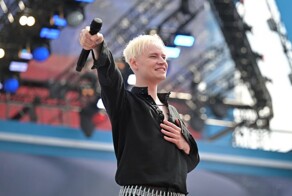 SHAMAN согласился отдать часть гонорара пострадавшим от паводка в Оренбургской области