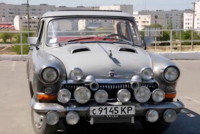 АвтоВсячина