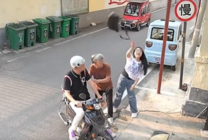 Обозналась, с кем не бывает