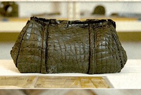Редкие артефакты с «Титаника», хранящиеся на секретном складе