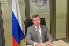 Экс-замминистра энергетики России задержали за нападение на курьера