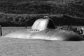 Как советским учёным удалось создать титановую подлодку, опередившую время