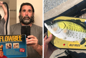 10 человек, которые стали миллионерами, реализовав идеи, которые многим показались бы глупыми