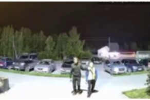 Кружка упала на голову мальчику с балкона многоэтажки